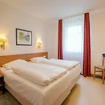 Komfort Appartement mit 1 Schlafzimmer und Terrasse im Erdgeschoss 075